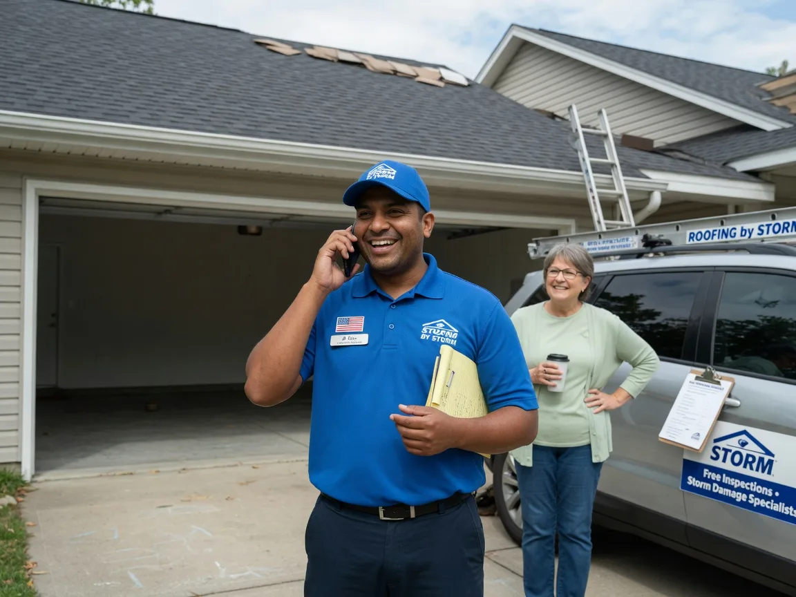 Roof Repair Near Me Mount Savage, MD FAQs