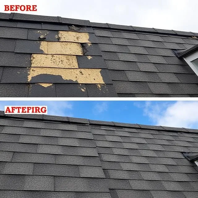 Roof Repair Near Me in Mount Savage, MD near me